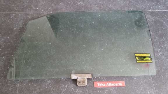 Alfa Romeo Alfetta GTV6 Ruit Links Voor Used - nr. 1
