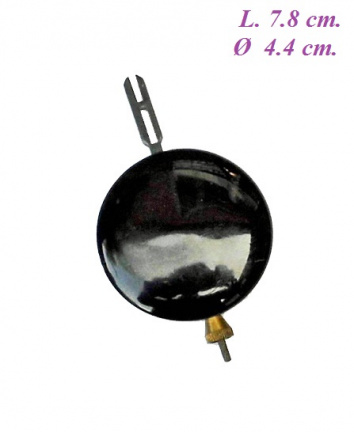 === Slinger = pendule = gebruikt === 35146