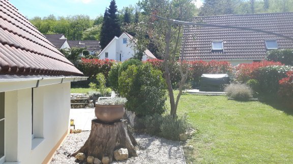 LAST MINUTE 6P VAKANTIEHUIS 60km onder TOULOUSE FRANKRIJK ZWEMBAD WIFI - Afbeelding 2