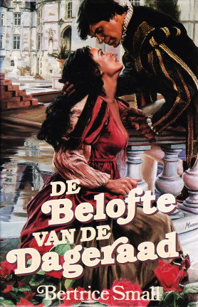 DE BELOFTE VAN DE DAGERAAD - Bertrice Small (3)