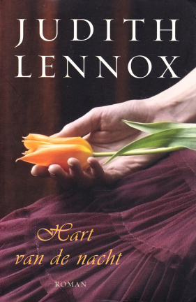 HART VAN DE NACHT - Judith Lennox
