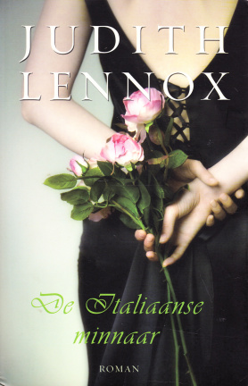 DE ITALIAANSE MINNAAR - Judith Lennox