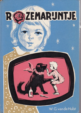 WG van de Hulst; Rozemarijntje