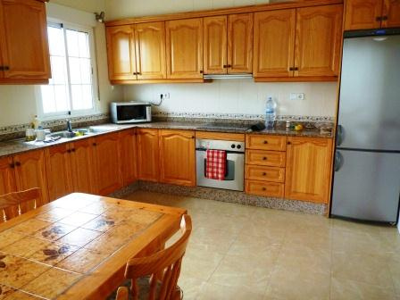 Overwinteren in zonnige villa aan de Costa Blanca - Afbeelding 3