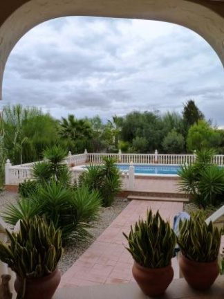 Overwinteren in zonnige villa aan de Costa Blanca - Afbeelding 6