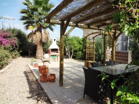 Overwinteren in zonnige villa aan de Costa Blanca - Afbeelding 7