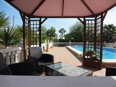 Overwinteren in zonnige villa aan de Costa Blanca - Afbeelding 8