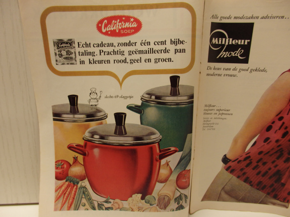 Wereldkroniek - Huwelijksalbum Beatrix en Claus. - Afbeelding 3
