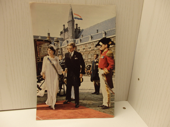 Ons Koningshuis - Nr. 11. - Afbeelding 3