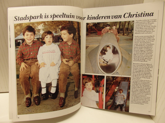 Ons Koningshuis - Nr. 29. - Afbeelding 2