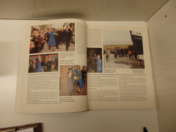 Het jaar van Beatrix - 1981-1982. - Afbeelding 2
