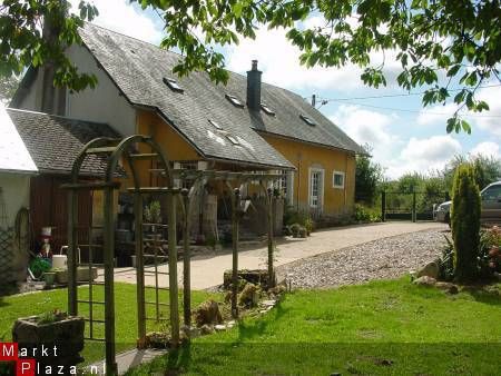 Gîte in de Morvan, Bourgogne, Frankrijk - Afbeelding 2