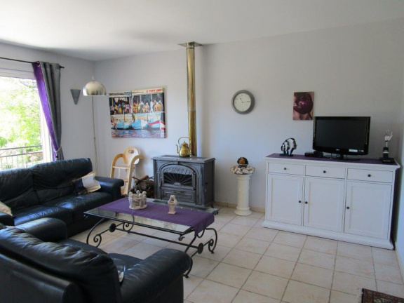 Vakantiehuis/villa met zwemb nabij Côte- d'Azur-Provence Z-Frankrijk. - Afbeelding 4