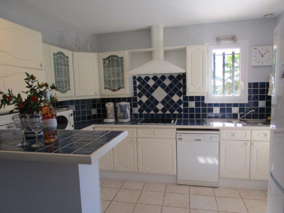 Vakantiehuis/villa met zwemb nabij Côte- d'Azur-Provence Z-Frankrijk. - Afbeelding 6