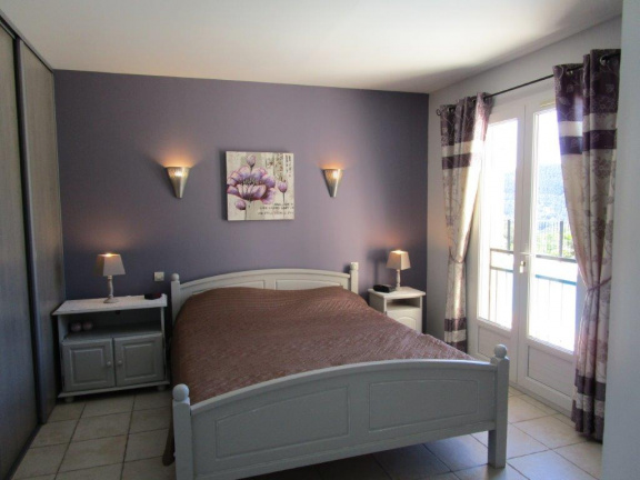 Vakantiehuis/villa met zwemb nabij Côte- d'Azur-Provence Z-Frankrijk. - Afbeelding 7