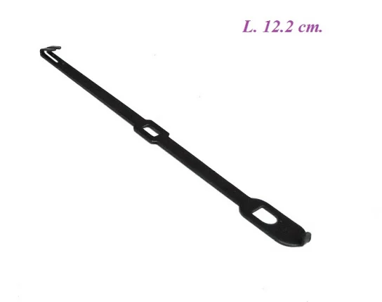 === Slinger ophanging = gebruikt === 35385