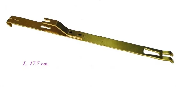 === Slinger ophanging = Kieninger = nieuw === 35386
