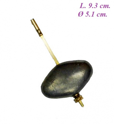 === Slinger = pendule = gebruikt === 35423