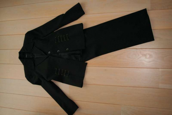 Tweedelig broekpak Atmos Fashion - EU 38 - nr. 1