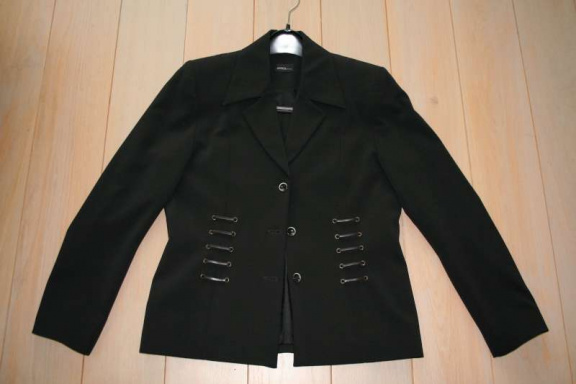 Tweedelig broekpak Atmos Fashion - EU 38 - Afbeelding 3