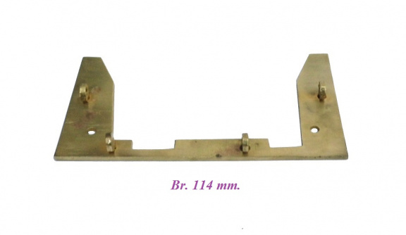 === Schuif 2 gewicht regulateur = oud === 35513