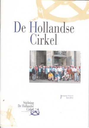 De Hollandse Cirkel, jaargang 14, nr. 2