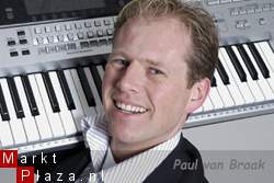 Paul van Braak - nr. 1