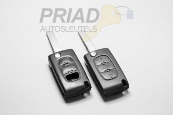 Carkey Reparatie service en afstandbedieningen van alle merken - nr. 1