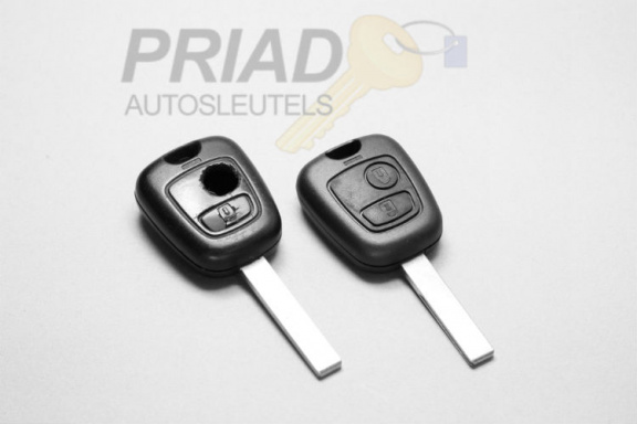 Carkey Reparatie service en afstandbedieningen van alle merken - Afbeelding 2