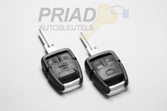 Carkey Reparatie service en afstandbedieningen van alle merken - Afbeelding 3