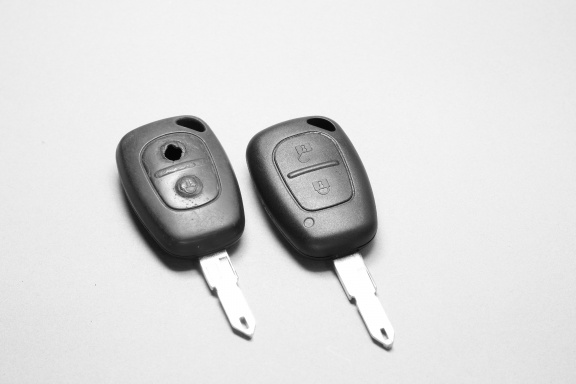 Carkey Reparatie service en afstandbedieningen van alle merken - Afbeelding 4