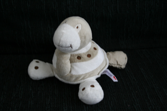 P003 – Prenatal Schildpadje 15cm. - nr. 1