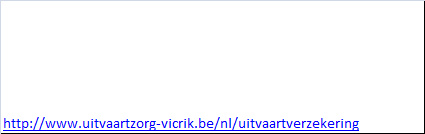 Uitvaartverzekering Oud-Turnhout - Afbeelding 2