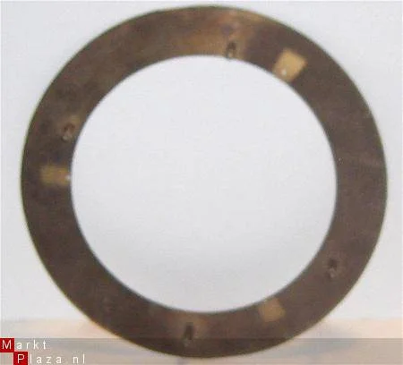 === Ring voor achter de wijzerplaat = 3