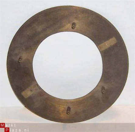 === Ring voor achter de wijzerplaat = 2
