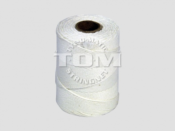Tom Butchers Twine and White Sausage twine Tomnet nl