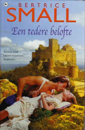 EEN TEDERE BELOFTE - Bertrice Small