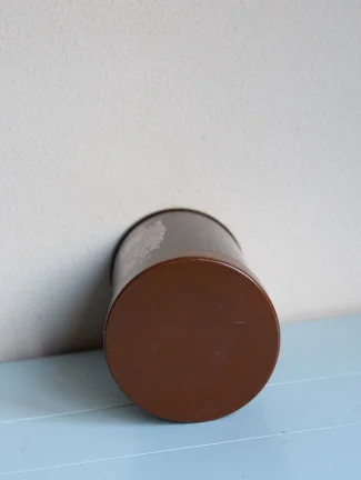 Sarah Kay - klein rond blikje - Afbeelding 2