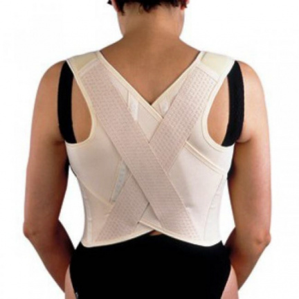 Elcross schouderbandage - nr. 1