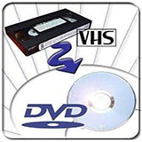 Video overzetten op DVD of Blueray - nr. 1