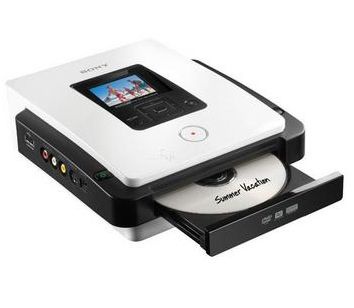 Video overzetten op DVD of Blueray - Afbeelding 2