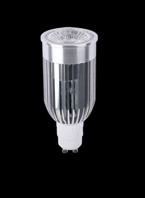 GU10 LED lamp en GU10 Fitting even naar Vocare-ledlight - Afbeelding 5