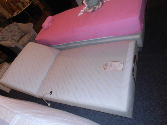BOXSPRING Sleepdream met en zonder dik Matras -- via >>> www.SHOP151.nl - Afbeelding 3