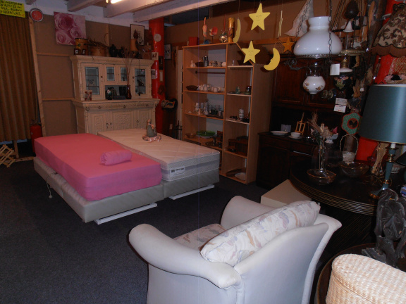 BOXSPRING Sleepdream met en zonder dik Matras -- via >>> www.SHOP151.nl - Afbeelding 4