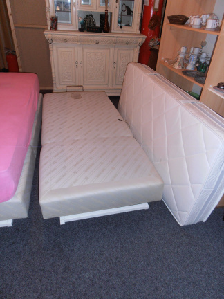 BOXSPRING Sleepdream met en zonder dik Matras -- via >>> www.SHOP151.nl - Afbeelding 7