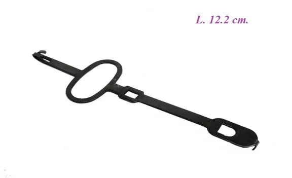 === Slinger ophanging = gebruikt === 35722