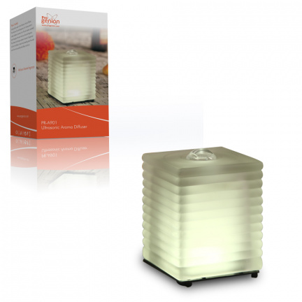 Heerlijke aromatische geuren verspreiden met onze PR-A901 Geur Diffuser