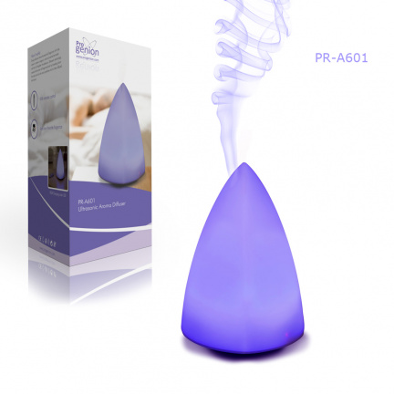 Verdamper PR-A601 van Progenion, een aanwinst in ieder interieur - ionClean.nl