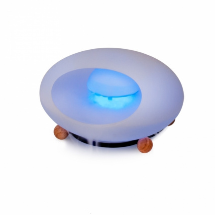 PR-A140 Geur Vaporizer met opvallend Design - ionClean.nl
