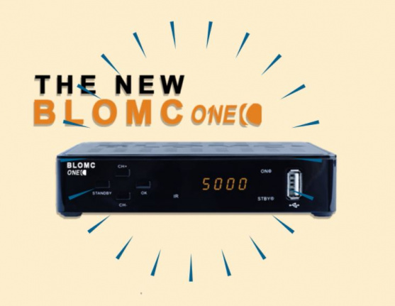 De nieuwe BLOMC One-C IPTV Box MET één jaar abonnement + 8000 TV zenders - Afbeelding 3
